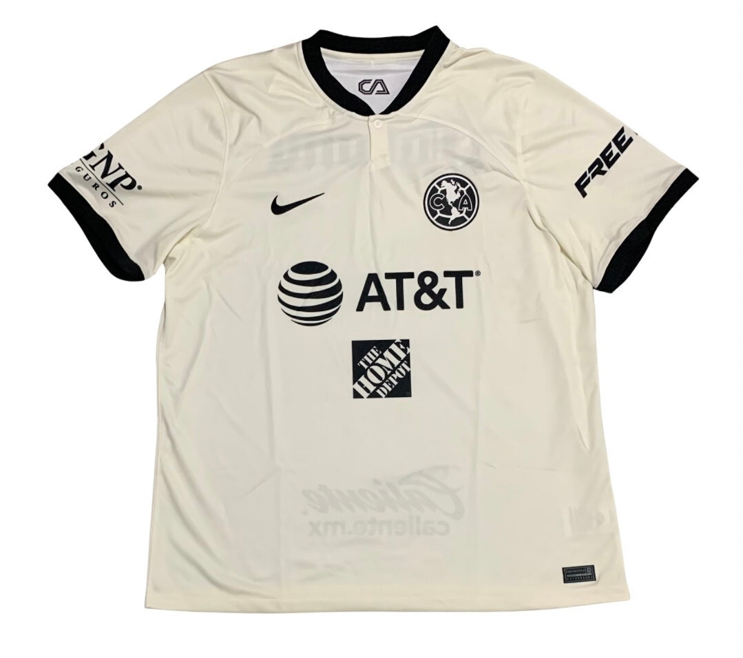 Club América 2022/2023 Third Shirt Nike