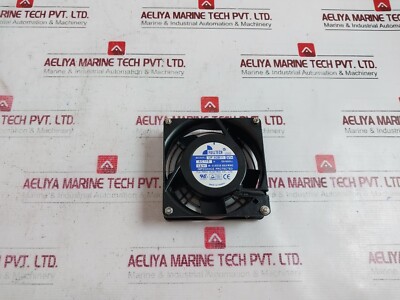 FULLTECH UF-92B11 Kühlgebläse 115 V Impedanzgeschütztes Gleitlager 50/60HZ
