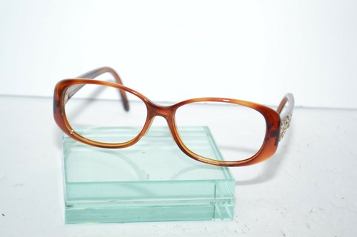 Fendi FS5185 Eyeglasses Frames 53[]14-135MM ITaly Cold Insert