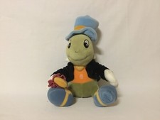 Disney s Pinocchio s Jiminy Cricket Plush