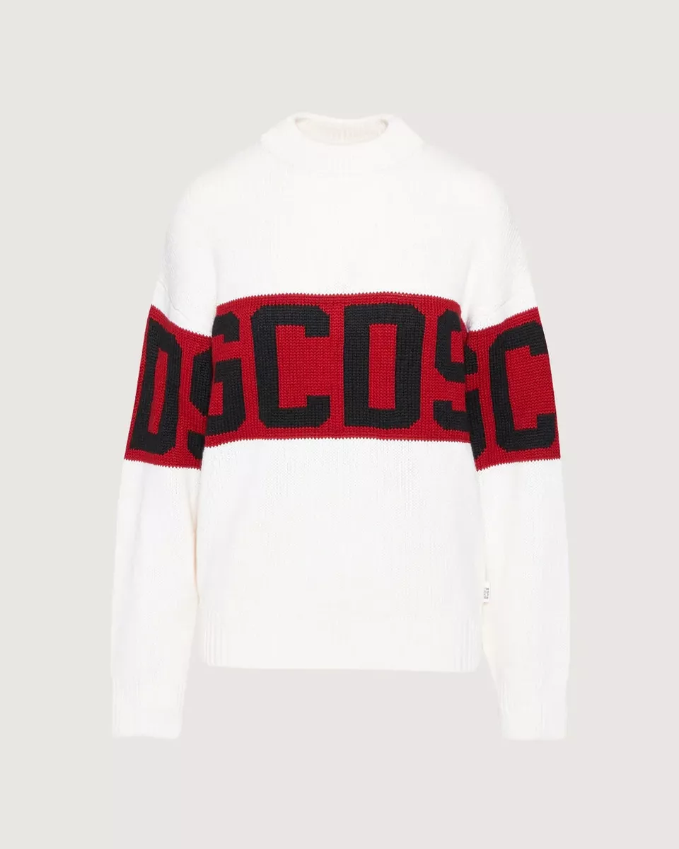 Gcds sweater sales