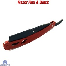 Barber Salon Hair Shaving Razor Salon Hair Shear Cut Throat Barber Folding Knife