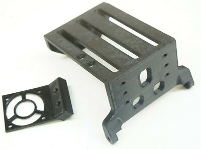 3 '' Hinten Karosseriehalter Verlängerung für Traxxas Slash 2wd Drag pro-Line 32P
