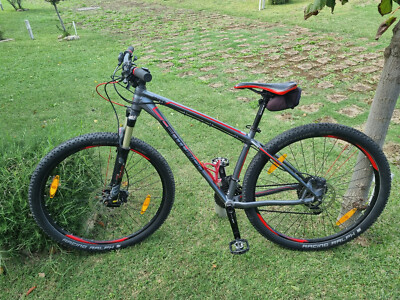 Centurion backfire 29'' neuwertig