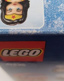 Lego DC Super Hero Girls 41235 Wonder Woman Dorm