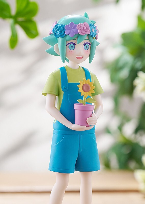 POP UP PARADE BASIL Omori Good Smile Company from Japan | eBay