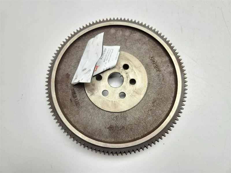 Mazda 3 2004-2009 volante placa flexible transmisión manual 2,3 L OEM L32711500B Foto 4 de 4