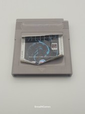 ebay® Auktion 405987286918 | Alien 3 Modul Nintendo Gameboy -guter Zustand- PAL Thumbnail of ebay® auction 405987286918 | Alien 3 Modul Nintendo Gameboy -guter Zustand- PAL