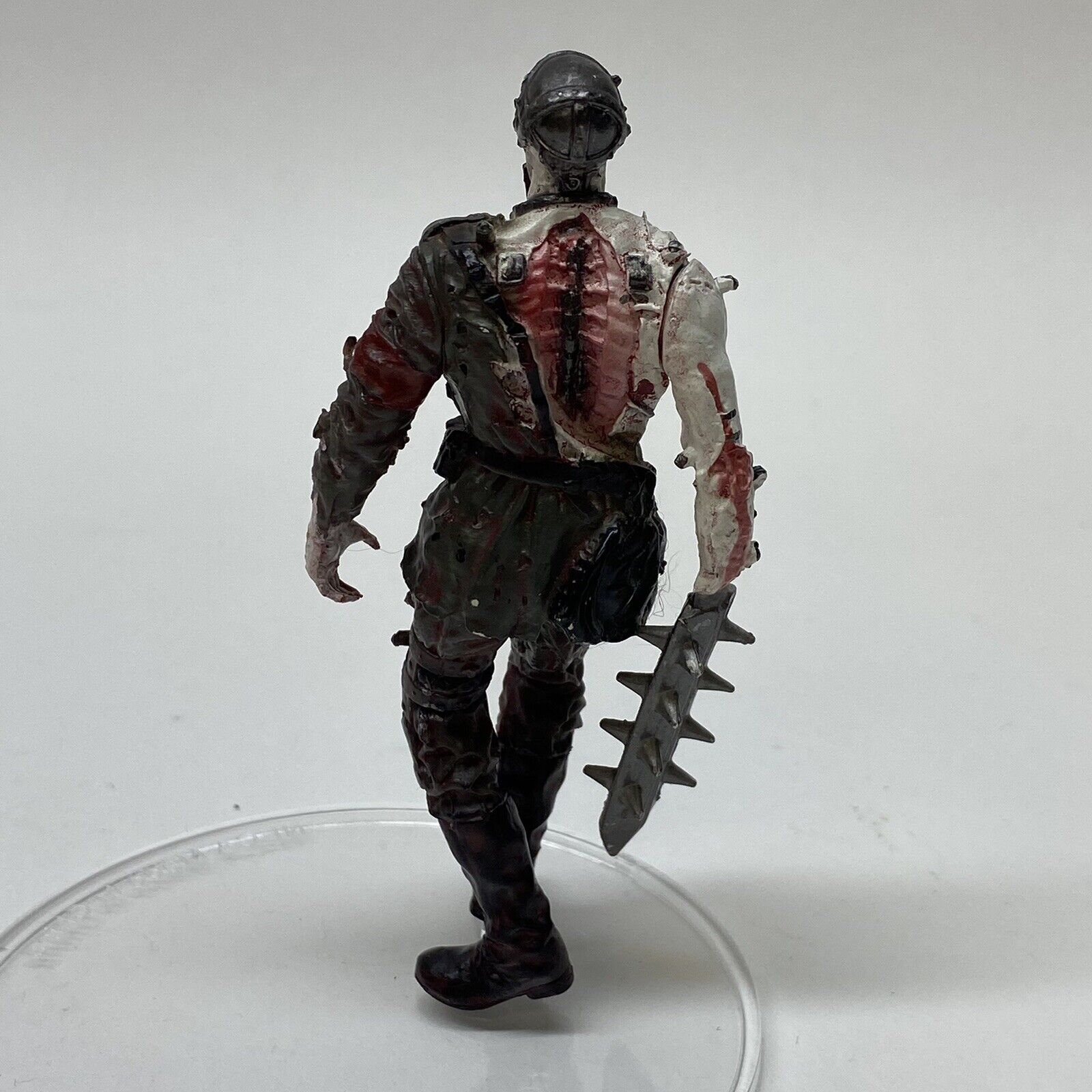 Call of Duty WWII Zombies Mode Figurine 2017 Game Stop Activision for sale  online