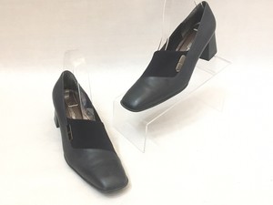 naturalizer black dress shoes