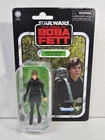 Star Wars Vintage Collection VC298 BOBF - Luke Skywalker (Jedi Academy) MOC 2023