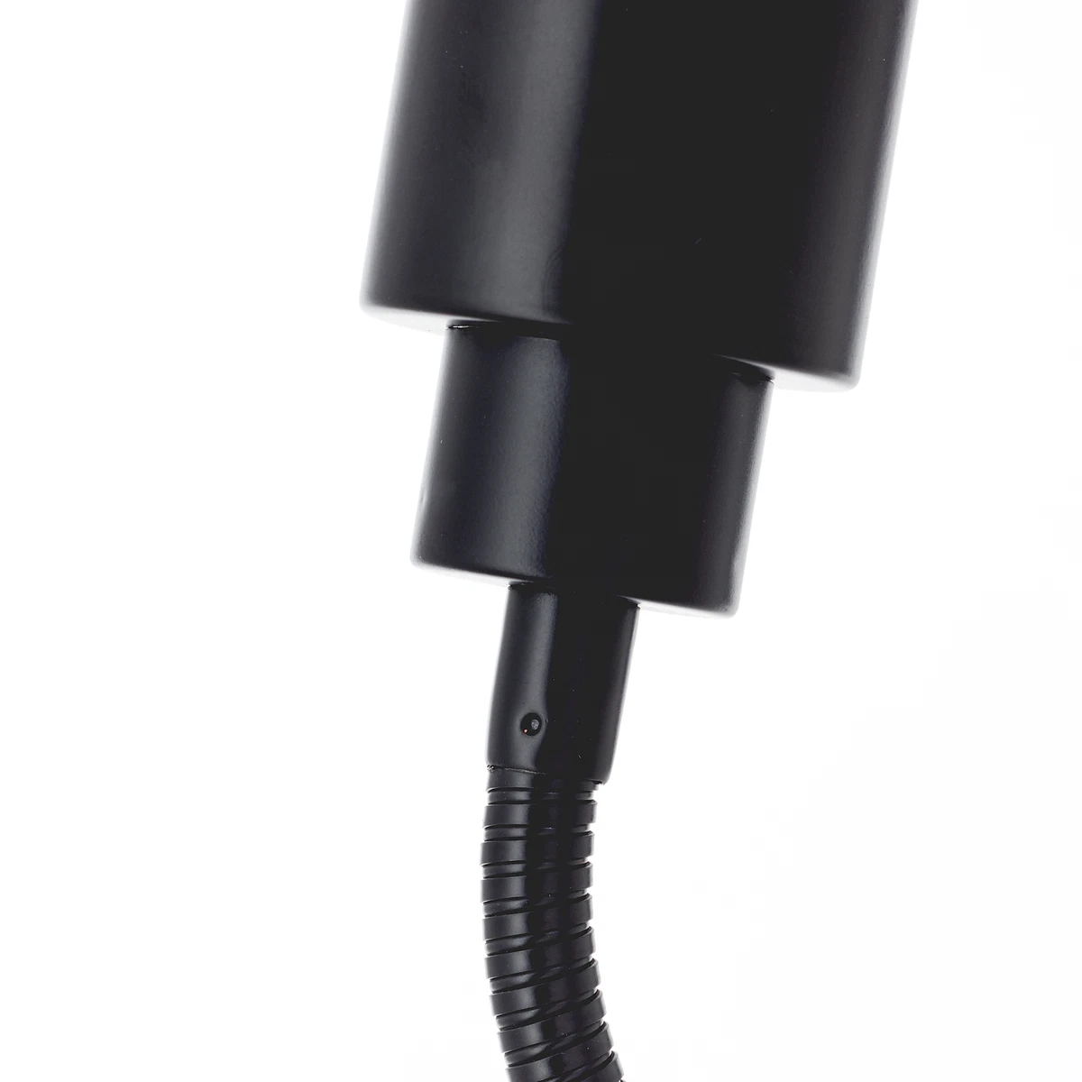 flexible Klemmleuchte, 37 x 27 cm, GU10, 3 W, 300 lm, 3000 K