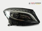 PHARE AVANT DROIT XENON MERCEDES GLA 156 W156 ILS EN PARFAIT ÉTAT !