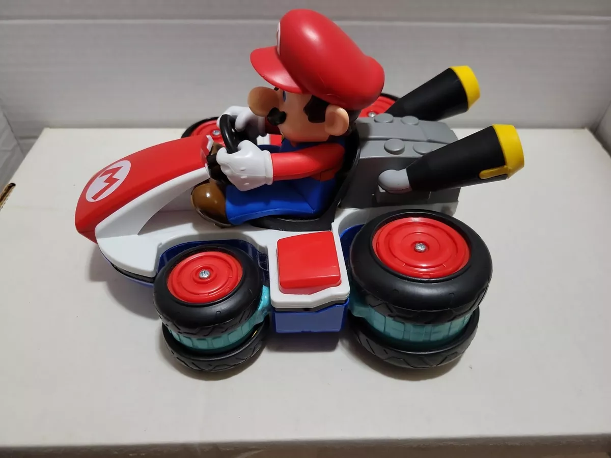 Nintendo Super Mario Kart Mini RC Racer - JCPenney