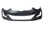 For 2014-2016 Hyundai Elantra Front Bumper Cover Primed Korea Built