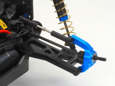 タミヤ 1/10 TT-02BR Tamiya - 1/10 RC TT-02BR Chassis Kit | eBay