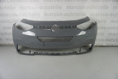 Parachoques delantero original VW ID3 ID-3 a partir de 2020 10A807221 10A807217 - Imagen 2 de 17