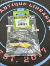 Dromida. DIDE1533 Propeller Set Yellow Verso Quadcopter