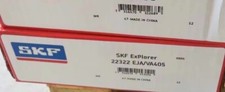 1PC SKF 22322 EJA/VA405 spherical roller bear...