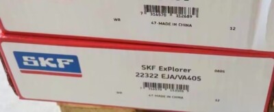1PC SKF 22322 EJA/VA405 spherical roller bearing#MK