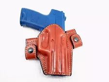 Snap-on Holster for Heckler & Koch USP 9mm, MyHolster ~ Length AS IS ~