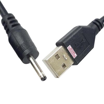 USB Netzteil cable Ladegerät Ladekabel kompatibel für Onda Vi40 Elite Tablet PC