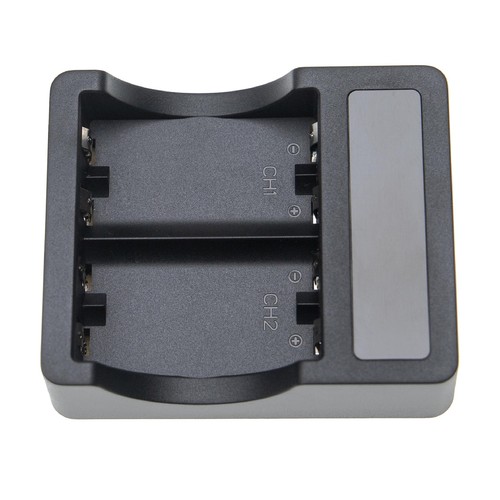 Station de charge pour Microsoft Xbox One X Controller S Controller - noir - Photo 3/3