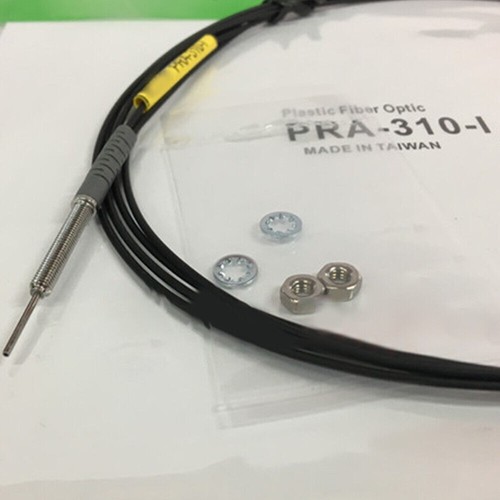 For RIKO PRA-310 Reflective Fiber Optic Sensor PRA310 Replacement