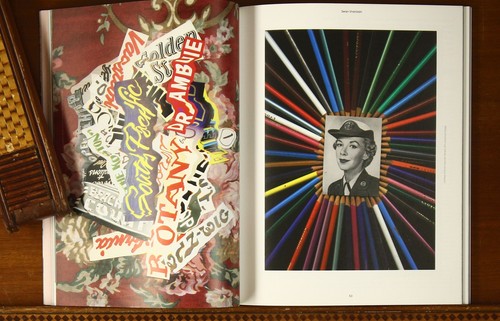 Elephant #11: The Arts & Visual Culture Magazine (Summer 2012) - Picture 6 of 7