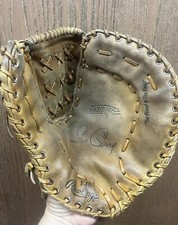 Rawlings FJ6 Steve Garvey Fastback Holdster Deep Pocket Softball Glove RHT