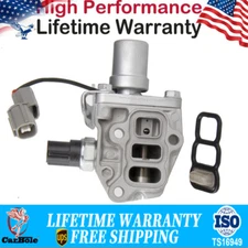 VTEC Solenoid Spool Valve For 1998 1999-2002 Honda Accord 4Cyl 2.3L 15810PAAA02