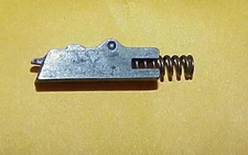 SMITH & WESSON MODEL 19  REBOUND SLIDE AND ASSEMBLY FACTORY FREE SHIPPING