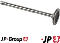 JP Group 1111301100 Einlassventil FüR Audi FüR Skoda FüR VW