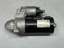 Mercedes-Benz S204 C-Klasse Bosch Anlasser Starter 12v A6519062800 000139065