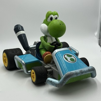 Nintendo Yoshi Mario Kart RC Toy   U￼ngetestet 