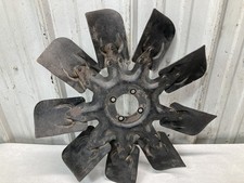 Gm 454 Engine Fan Blade - Used Gm 454 Engine Fan Blade - Used