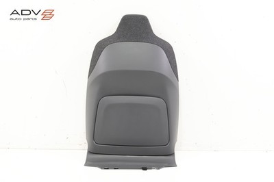 2022-2025 LUCID AIR FRONT RIGHT PASSENGER SIDE SEAT BACK PANEL COVER TRIM OEM