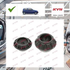 1x Kyb Federbeinstützlager VW POLO (6N1) 60 1.4