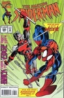 Amazing Spider-Man #396 1994 Marvel Comic NM