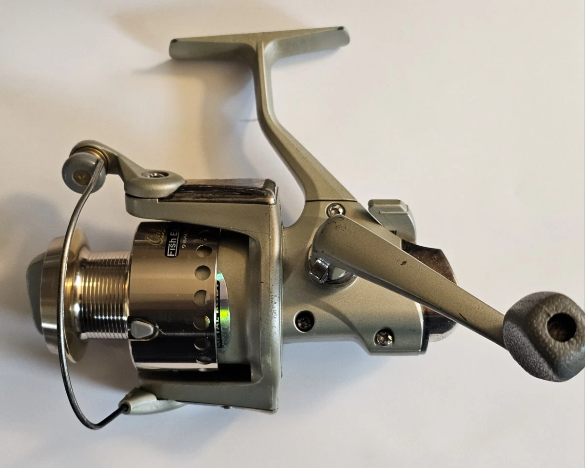 カベラス　クリール　ビンテージ　フライフィッシング Cabela's All Freshwater Fishing Reels for sale | eBay