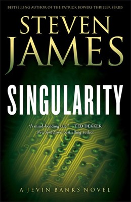 Singularity: A Jevin Banks Novel (The Jevin Banks Experience)