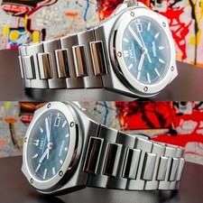 IWC Ingenieur Automatic (Ref: IW328903) 8