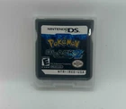 Pokemon Black 2 Version for Nintendo DS/NDS/2DS/3DS (2012) Very Good USA