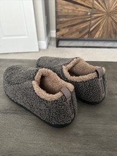 Rockdove Men s Slippers NWOT Size 11/12