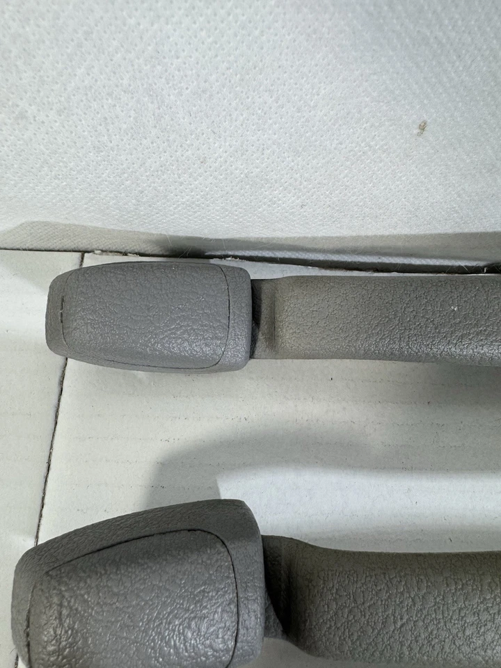 2003-2008 Subaru Forester XT захват крыши вспомогательные ручки 03-08 - набор из 4! - Изображение 2 из 4