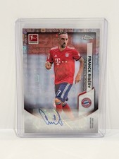 2023-24 Topps Bundesliga Summer Signings Soccer Cards Checklist 19