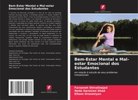 Farzaneh Shiralinejad (U. A.) | Bem-Estar Mental E Mal-Estar Emocional Dos...