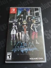 NEO: The World Ends With You – Nintendo Switch – Brand New Factory Sealed