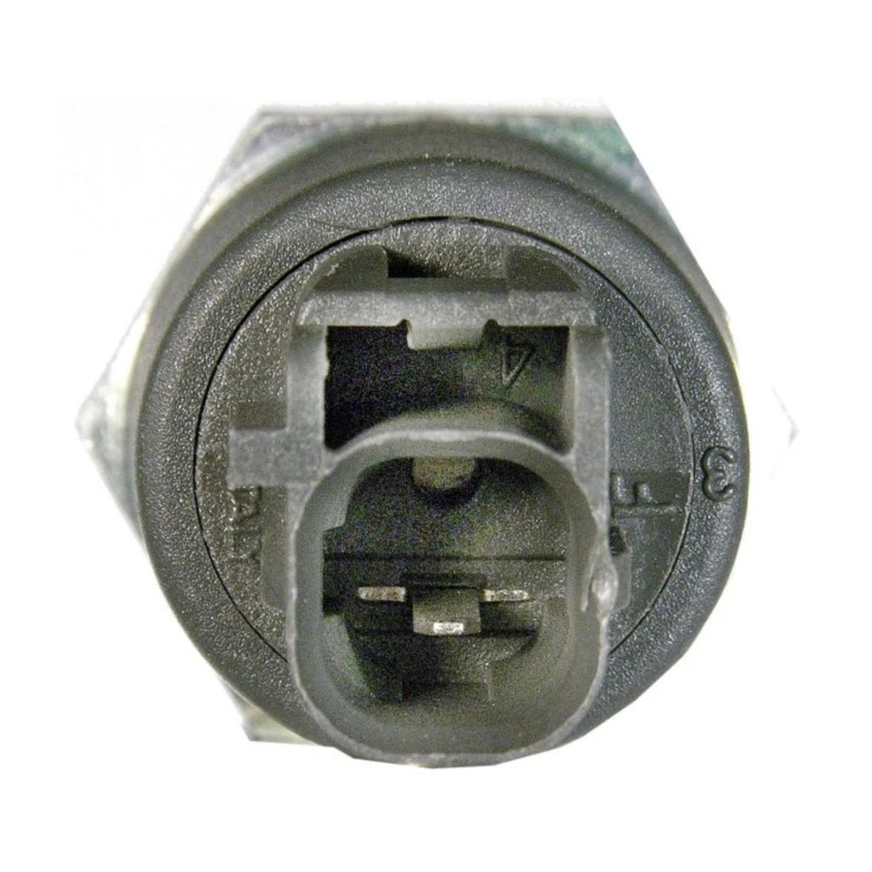 Interruptor de presión de aceite de motor gris/plateado ACDelco genuino para Lexus ES250 2021-2024 Foto 3 de 4