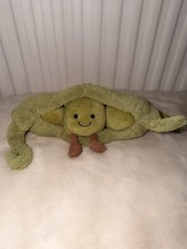 Jellycat Amuseable Pea In A Pod